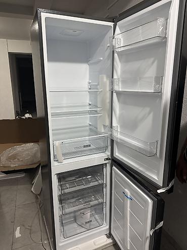 fridge: Холодильник Avest, Новый, Двухкамерный, De frost (капельный), 55 * 180 * 55 — 2