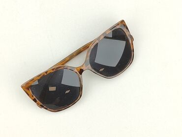Glasses, Sunglasses, Cat eyes design, condition - Perfect