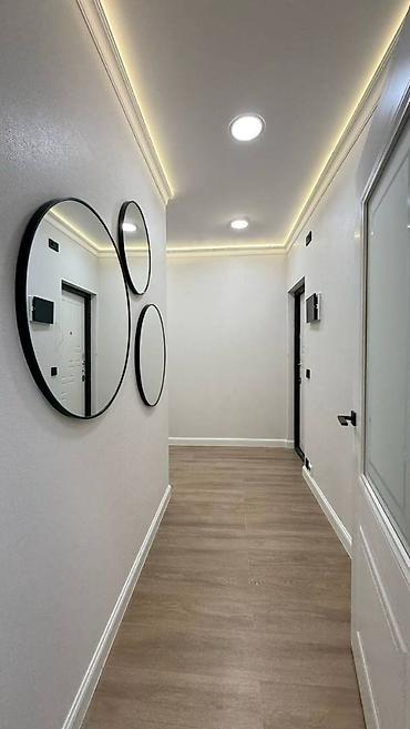 Продажа квартир: 1 комната, 44 м², Элитка, 5 этаж, Дизайнерский ремонт — 7