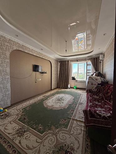 Продажа квартир: 2 комнаты, 75 м², Элитка, 5 этаж, Косметический ремонт — 3