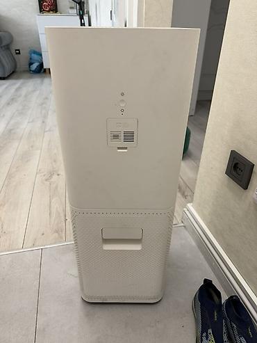 mi air: Воздухоочиститель Напольный, НЕРА — 2