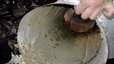 Чистка дымохода: Очистка и обслуживание вентиляционных систем на объектах общепита и — 25