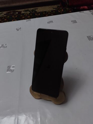 Redmi: Redmi, Redmi Note 13, Б/у, 128 ГБ, цвет - Черный, 2 SIM