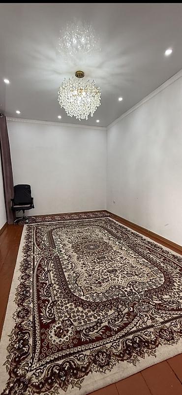 частичная: 60 м², 3 комнаты, Без подселения — 4