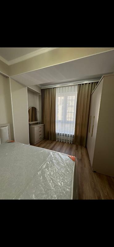 Продажа квартир: 2 комнаты, 51 м², 13 этаж — 5