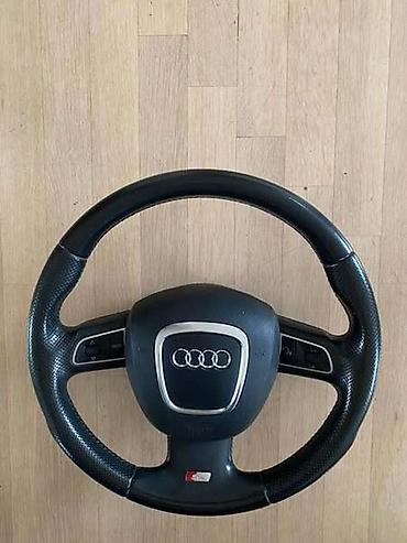 horizontalno: VOLAN ZA AUDI A3, A4, A4 ALLROAD . OD 2001. DO 2013. GOD. | za sve — 4