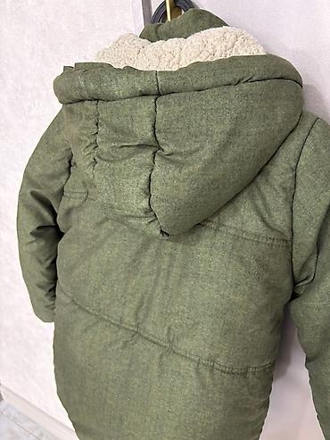 bomber kurtka: Uşaq dəsti, Oğlan üçün, 9 - 10 yaş, Lc Waikiki — 5