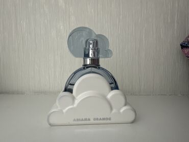 духи туалетная вода: Духи Ariana Grande cloud