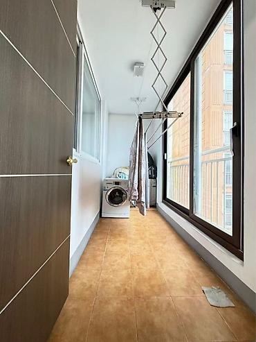 Продажа квартир: 3 комнаты, 123 м², Элитка, 8 этаж, Евроремонт at lalafo.kg — 9 Продажа квартир: 3 комнаты, 123 м², Элитка, 8 этаж, Евроремонт — 9