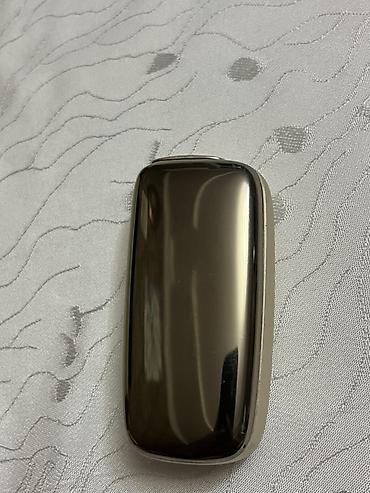 iqos solid 2.0: Ploom tütün qızdırıcı cihaz - Brend/model: Ploom (korpusda loqo var) — 3