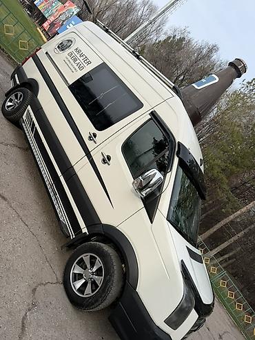 Другие автомобили: Продается туристический микроавтобус/на базе крупного фургона (длинная — 7