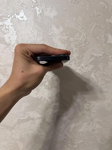 m4 max: IPhone 15 Pro, Б/у, 128 ГБ, Black Titanium, 81 % — 6