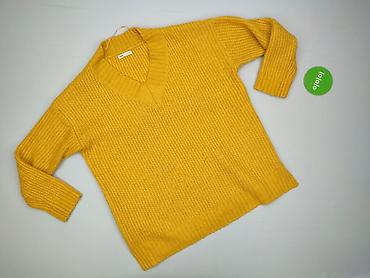 lerros bluza: Sinsay, Sweter damski, rozmiar M — 2
