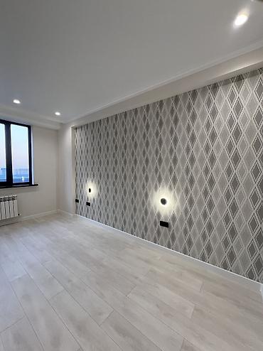 Продажа квартир: 1 комната, 42 м², Элитка, 11 этаж, Евроремонт — 3