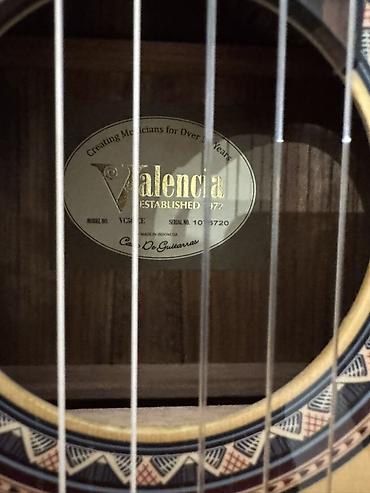 ucuz gitar: Klassik gitara, Yeni — 9