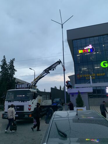 Услуги манипулятора: Кран кант длина стрелы: 7.2 метра грузоп. стрелы: 2.8 тонны борт: 6 — 8