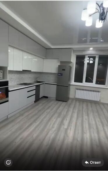 прадаю квартиру: 2 комнаты, 71 м², Элитка, 10 этаж, Евроремонт