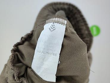 cotton traders bluza: H&M, Spodnie dresowe damskie, rozmiar L — 6