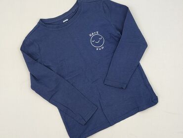 Bluza, SinSay, 5-6 lat, 110-116 cm, stan - Bardzo dobry