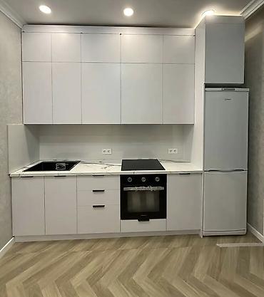 Мебель на заказ: Мебель на заказ, Кухня, Кухонный гарнитур — 13