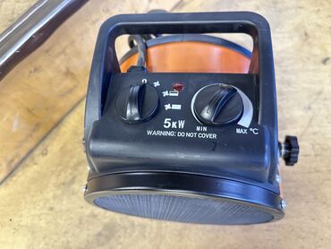 Другая бытовая техника: Печка для дома И офис 3кват 5 кват Доставка по городу Доставка по — 6