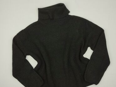 czy sweter z poliestru jest dobry: Women`s sweater, SinSay, size L (EU 40)