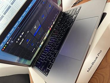 Ноутбуки Apple (MacBook): Ультрабук, Новый, M2, ОЗУ, RAM: 8 ГБ — 12