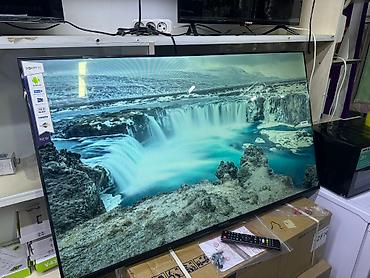 Телевизоры: Срочная акция Телевизоры Samsung 50G9000 Android 13 с голосовым — 6