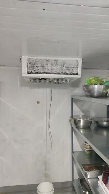 Ремонт холодильников, морозильников: Ремонт холодильников — 12