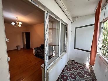 67: 1 комната, 34 м², 5 мкр 105 серия, 1 этаж, Евроремонт — 3