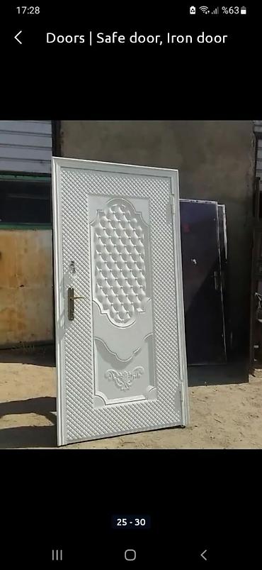 Giriş qapıları: Yeni Giriş qapısı Ödənişli çatdırılma — 10