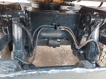 Экскаваторы: Экскаватор, Hyundai, 2000 г., Колесный — 7