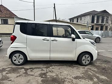 jeely coolray: Kia Ray: 2020 г., 1 л, Автомат, Бензин, Хэтчбэк — 3