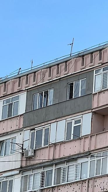 утипления балкон: Утепление и современная облицовка фасада/лоджий под ключ - Выполняем — 1