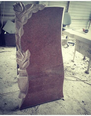 Ритуальные услуги: Изготовление овалов с фото, Изготовление оградок, Изготовление памятников | Габбро, Гранит, Мраморная крошка | Оформление — 26