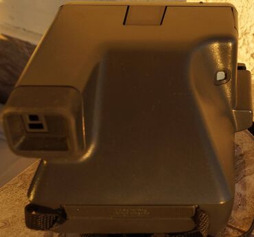 Fotokameralar: Fotoaparat Palaroid “Palaroid” markalı 636 Closeup model qutusunda — 7