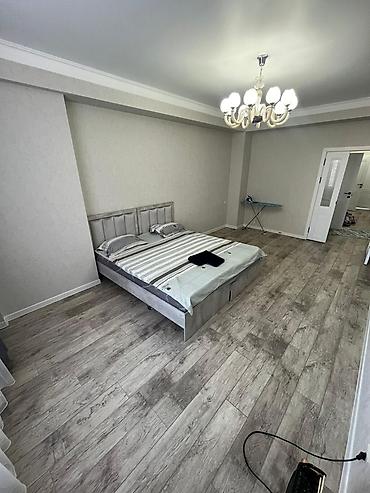 vip: 1 комната, Политех, Душевая кабина, Постельное белье, Кондиционер — 9