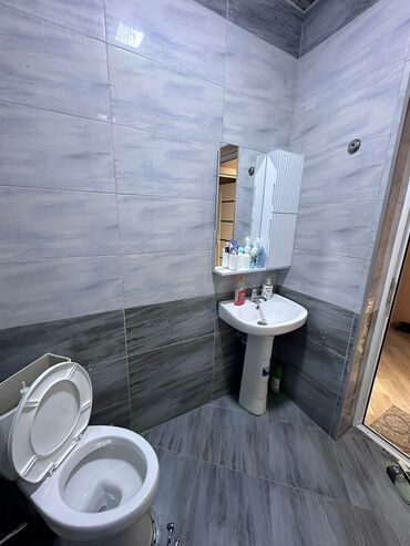 Həyət evləri və villaların satışı: Binəqədi qəs. 2 otaqlı, 80 kv. m, Kredit yoxdur, Yeni təmirli — 9