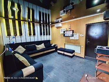 Продажа другой коммерческой недвижимости: Продаётся действующий бильярдный клуб! Город КАНТ, улица — 17