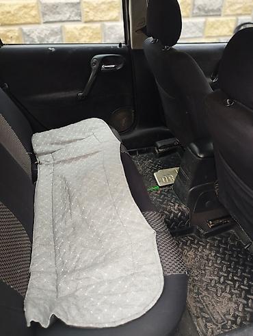 Другие автомобили: Продаётся Опель вектра серебристого цвета, Опель вектра в хорошем — 6