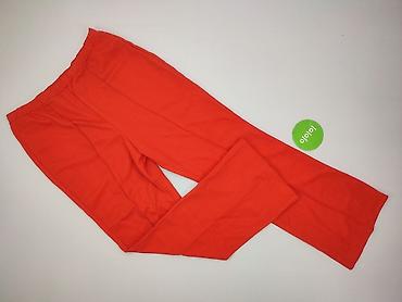 big star bluzy: Spodnie materiałowe damskie, rozmiar 3XL — 2