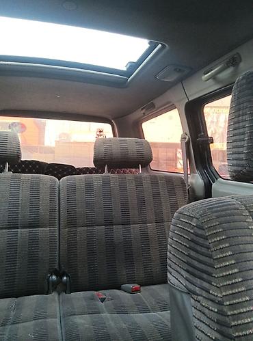 Honda: Honda Stepwgn: 1997 г., 0.2 л, Автомат, Бензин — 7