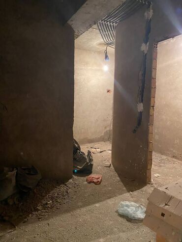 Yeni tikili: Bakıxanov qəs., 3 otaqlı, Yeni tikili, 99 kv. m — 8