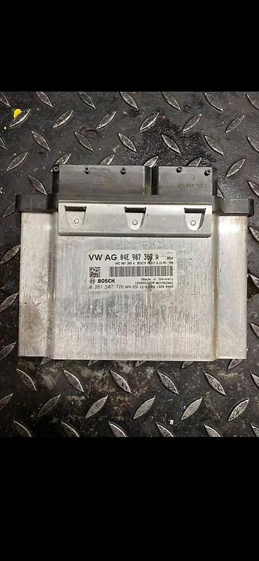 a6c6 2010: AUDI A3 8V 1.4 TFSI MOTORNI RACUNAR 04E907309A | Audi vw delovi — 2