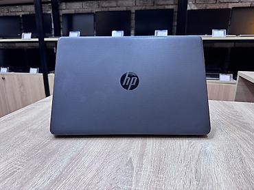 msi notebook: İşlənmiş HP 15.6 ", Intel Core i3, 256 GB, Ünvandan götürmə, Ödənişli çatdırılma, Rayonlara çatdırılma — 5