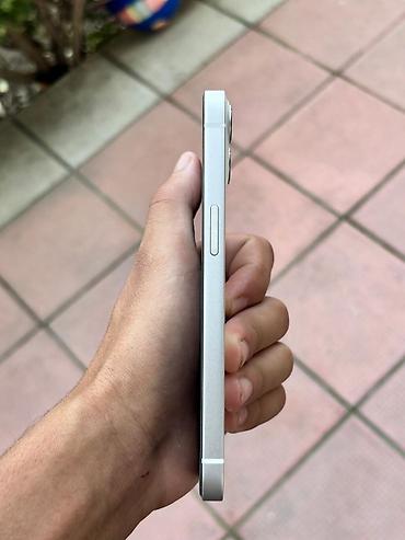 iphone 16 pro ikinci el: IPhone 13, 128 GB, Ağ, Face ID — 4