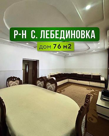 Продажа коттеджей и домов: 🏡🌳 Продаётся дом (район Таатан, Спорт школа РУОР) 📍 Адрес: ул — 1