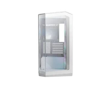 ems masazer za stopala: Brand: MSI Model: MSI MAG PANO M100R PZ WHITE kućište belo Price