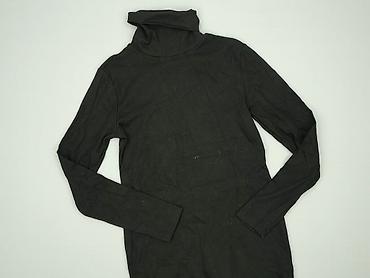 botki h: Sinsay, Sukienka damska, rozmiar M — 1