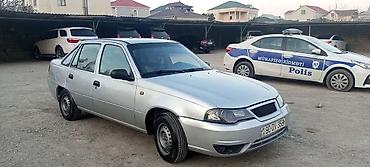 daewoo kondisioner: Daewoo Nexia: 1.5 l | Sedan — 3
